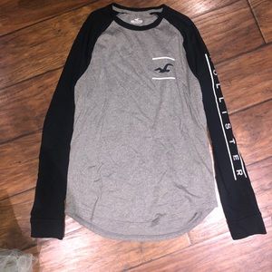 HOLLISTER long sleeve